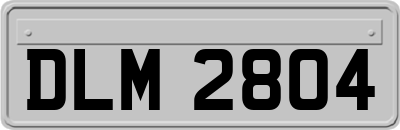 DLM2804