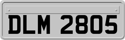 DLM2805
