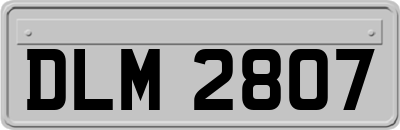 DLM2807
