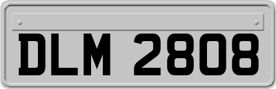 DLM2808