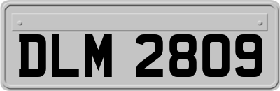 DLM2809