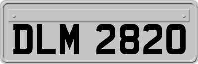 DLM2820