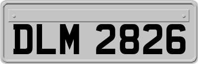 DLM2826