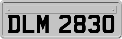 DLM2830