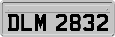 DLM2832