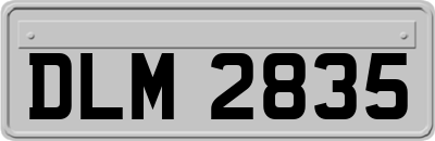 DLM2835