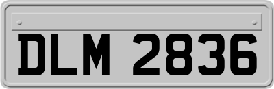 DLM2836