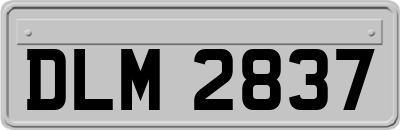 DLM2837
