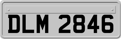 DLM2846