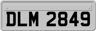 DLM2849