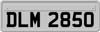 DLM2850