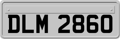 DLM2860