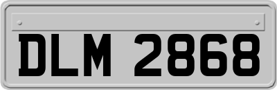 DLM2868