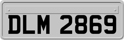 DLM2869