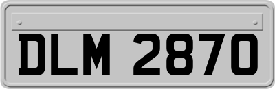 DLM2870