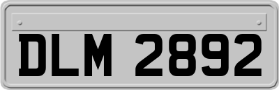 DLM2892