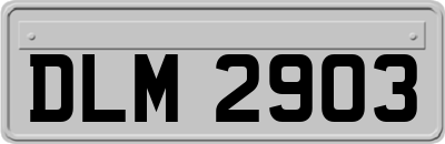 DLM2903
