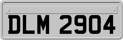 DLM2904