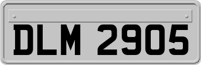 DLM2905