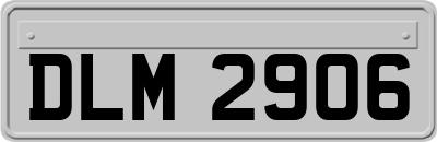 DLM2906