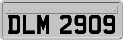 DLM2909