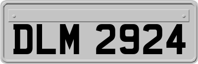 DLM2924