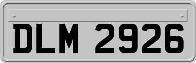 DLM2926