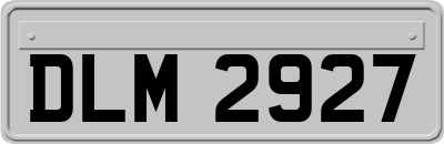 DLM2927