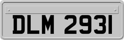 DLM2931