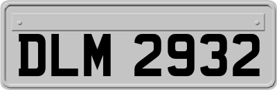 DLM2932