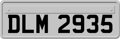 DLM2935