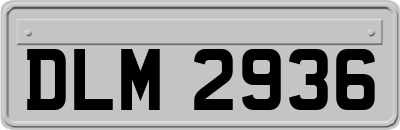 DLM2936