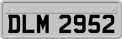 DLM2952