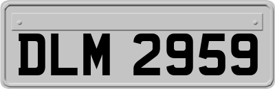 DLM2959
