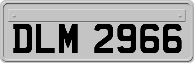 DLM2966