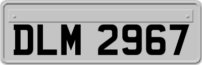 DLM2967