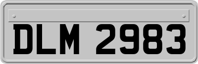 DLM2983