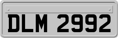 DLM2992