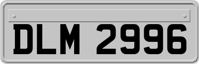 DLM2996