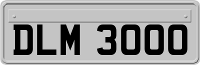 DLM3000