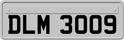 DLM3009
