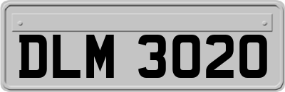 DLM3020