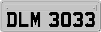 DLM3033