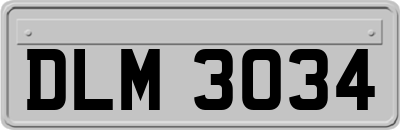 DLM3034