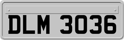 DLM3036