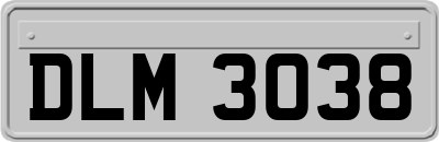 DLM3038
