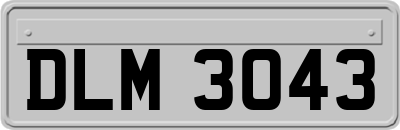 DLM3043