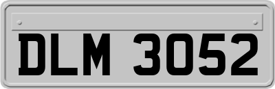 DLM3052