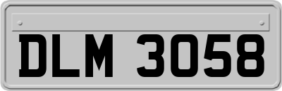 DLM3058