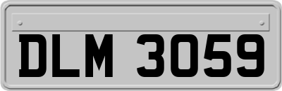 DLM3059